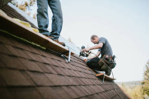 Local Roofers in West Tisbury, MA